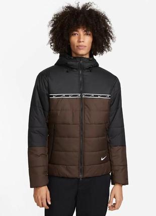 Куртка чоловіча nike m nsw repeat syn fill jkt dx2037-237