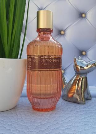 🏵оригинал🏵 100 мл eaudemoiselle de givenchy absolu d'oranger цветочный