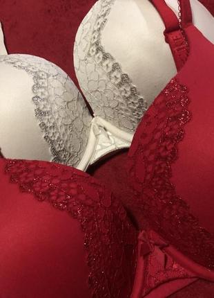 Бюстгальтер комплект victoria’s secret 75d-e3 фото