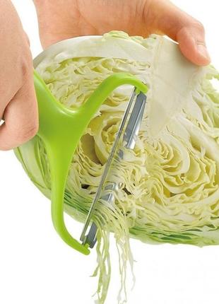 Нож - шинковка для капусты