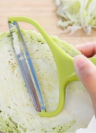 Нож - шинковка для капусты2 фото