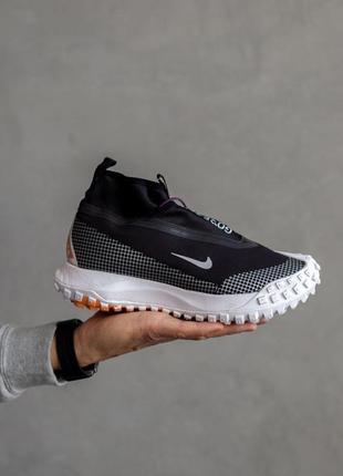 Чоловічі кросівки nike acg mountain