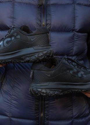 Мужские кроссовки nike acg mountain8 фото