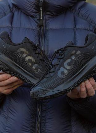 Мужские кроссовки nike acg mountain3 фото