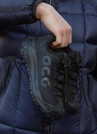 Мужские кроссовки nike acg mountain6 фото