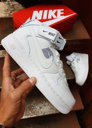 Жіночі кросівки nike air force 1'07lv8