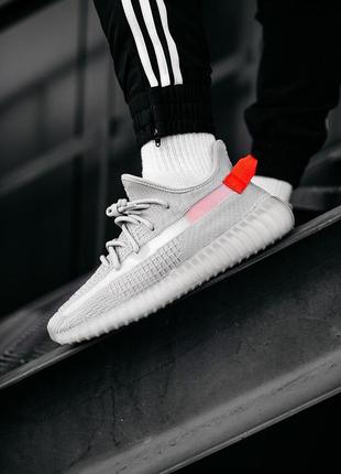 Чоловічі кросівки адідас ізі буст, adidas yeezy boost 3503 фото