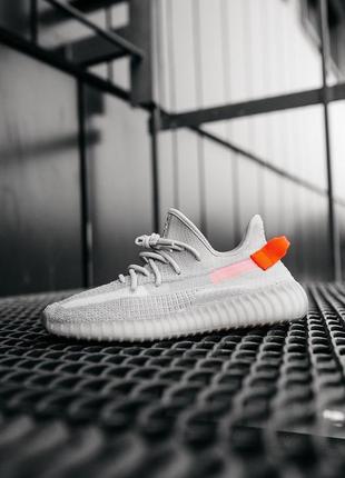 Чоловічі кросівки адідас ізі буст, adidas yeezy boost 3506 фото