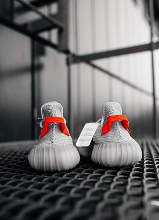 Чоловічі кросівки адідас ізі буст, adidas yeezy boost 3509 фото