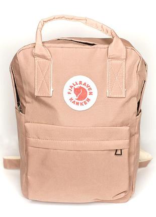 Рюкзак fjallraven - kanken 3 цвета2 фото