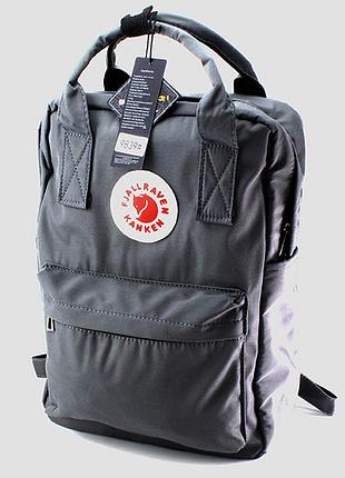 Рюкзак fjallraven - kanken 3 кольори