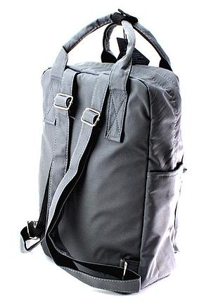 Рюкзак fjallraven - kanken 3 цвета5 фото