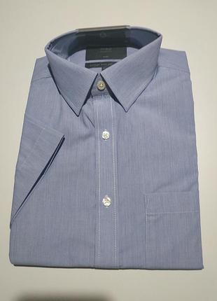 Сорочка з коротким рукавом