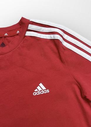 Оригинальная футболка adidas2 фото