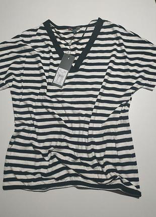 Футболка блуза туника