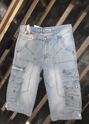 Розпродаж!!!!джинсові шорти