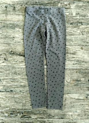 Лосины 7-8 лет