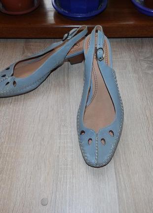 Туфли , повседневная обувь k-shoes made in england1 фото