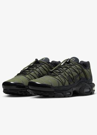 Кросівки чоловічі nike air max plus toggle fj4232-2003 фото