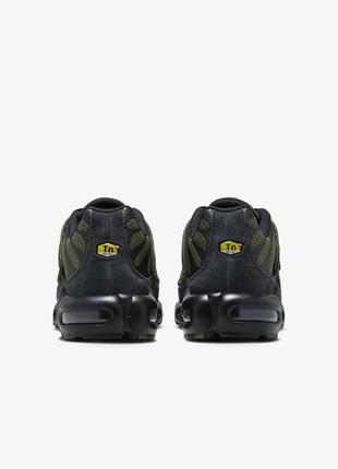 Кросівки чоловічі nike air max plus toggle fj4232-2006 фото