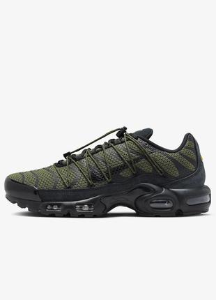 Кросівки чоловічі nike air max plus toggle fj4232-2002 фото