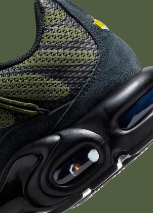 Кросівки чоловічі nike air max plus toggle fj4232-2008 фото