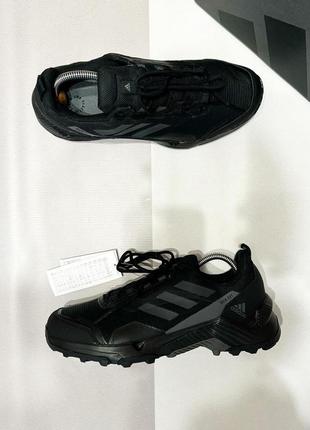 Новые кроссовки adidas eastrail waterproof gore tex оригинал 42.5 размер