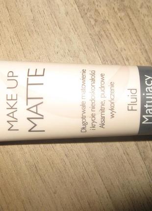 Bebeauty тоналка, натуральний тон 02