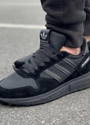 Женские кроссовки adidas zx 7501 фото