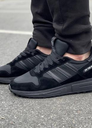 Женские кроссовки adidas zx 7506 фото