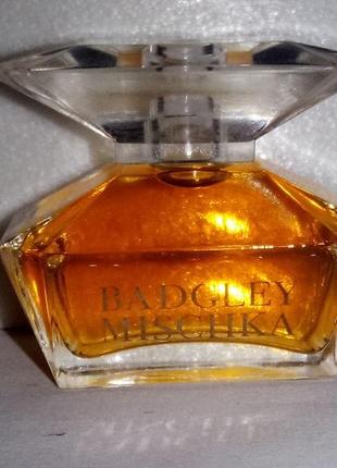 Badgley mischka 7 мл парфуми