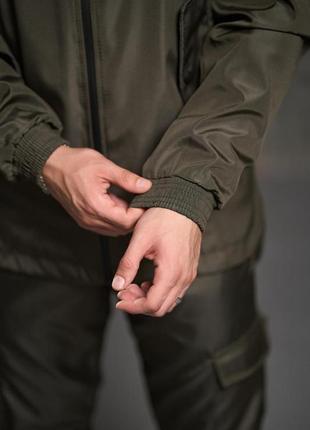 Комплект 'easy' softshell хакі3 фото