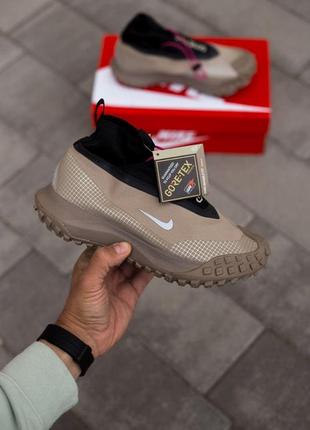 Чоловічі кросівки 
nike acg mountain