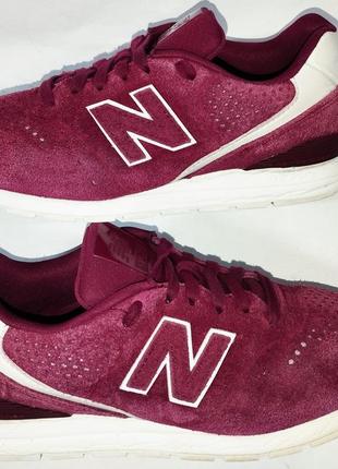 New balance