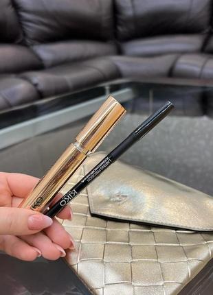 Новий подарунковий набір для очей kiko milano