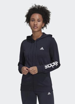 Толстовка essentials logo sportswear h07749