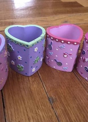 Набор стаканчиков