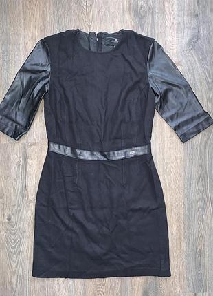 Платье, италия, 42р