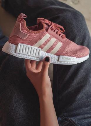 Жіночі кросівки adidas nmd