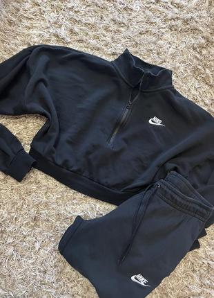 Спортивный костюм nike