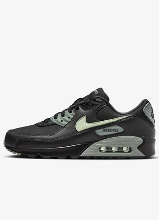 Кросівки nike air max 90 gore-tex fd5810-0012 фото