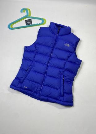 Жилетка The North Face 700