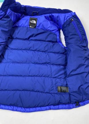 Жилетка the north face 7004 фото