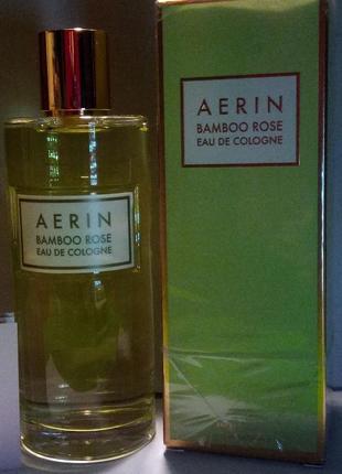Aerin lauder bamboo rose 5 мл  пробник распив аромата