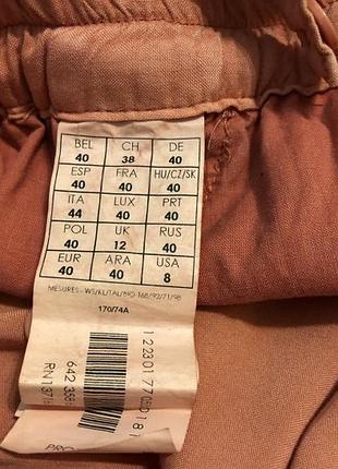 Короткий комбінезон з шортиками, promod, розмір eur40/l7 фото