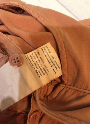 Короткий комбінезон з шортиками, promod, розмір eur40/l8 фото