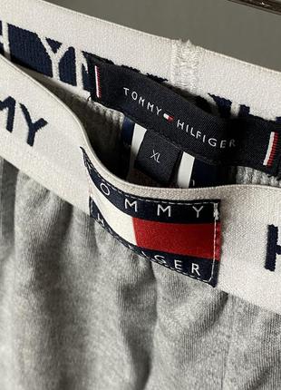 Шорти tommy hilfiger2 фото