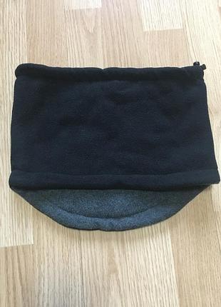 Шарф-хомут f&f