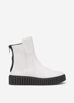 Черевики marc o'polo bianca, 38 розмір