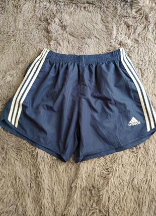 Шорти чоловічі adidas